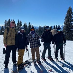 Meet your Posher, Evan